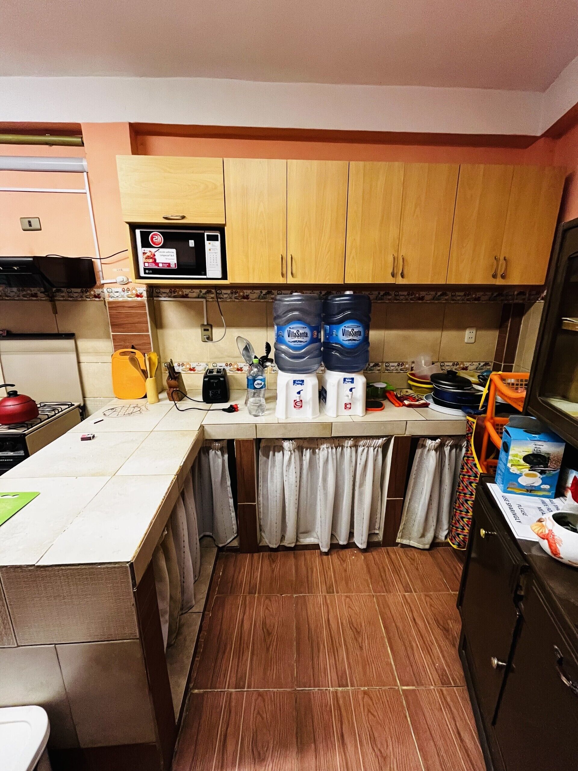 Photo - Casa de Huéspedes "La Casa Bonita"