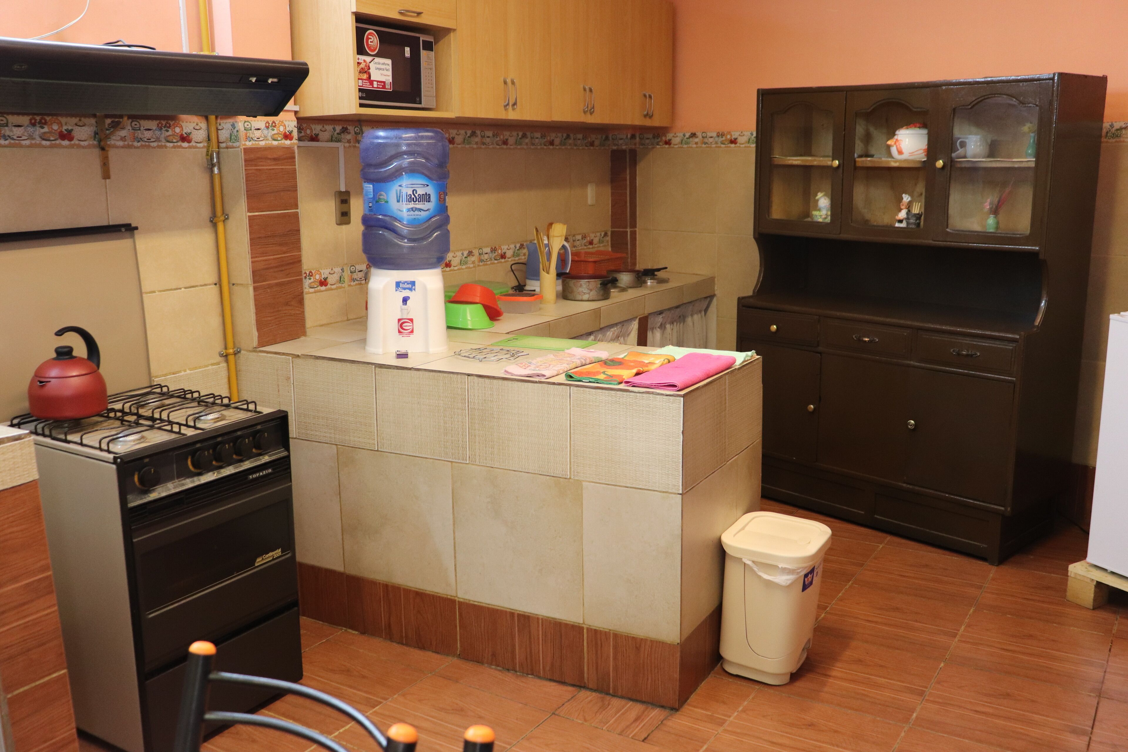 Photo - Casa de Huéspedes "La Casa Bonita"