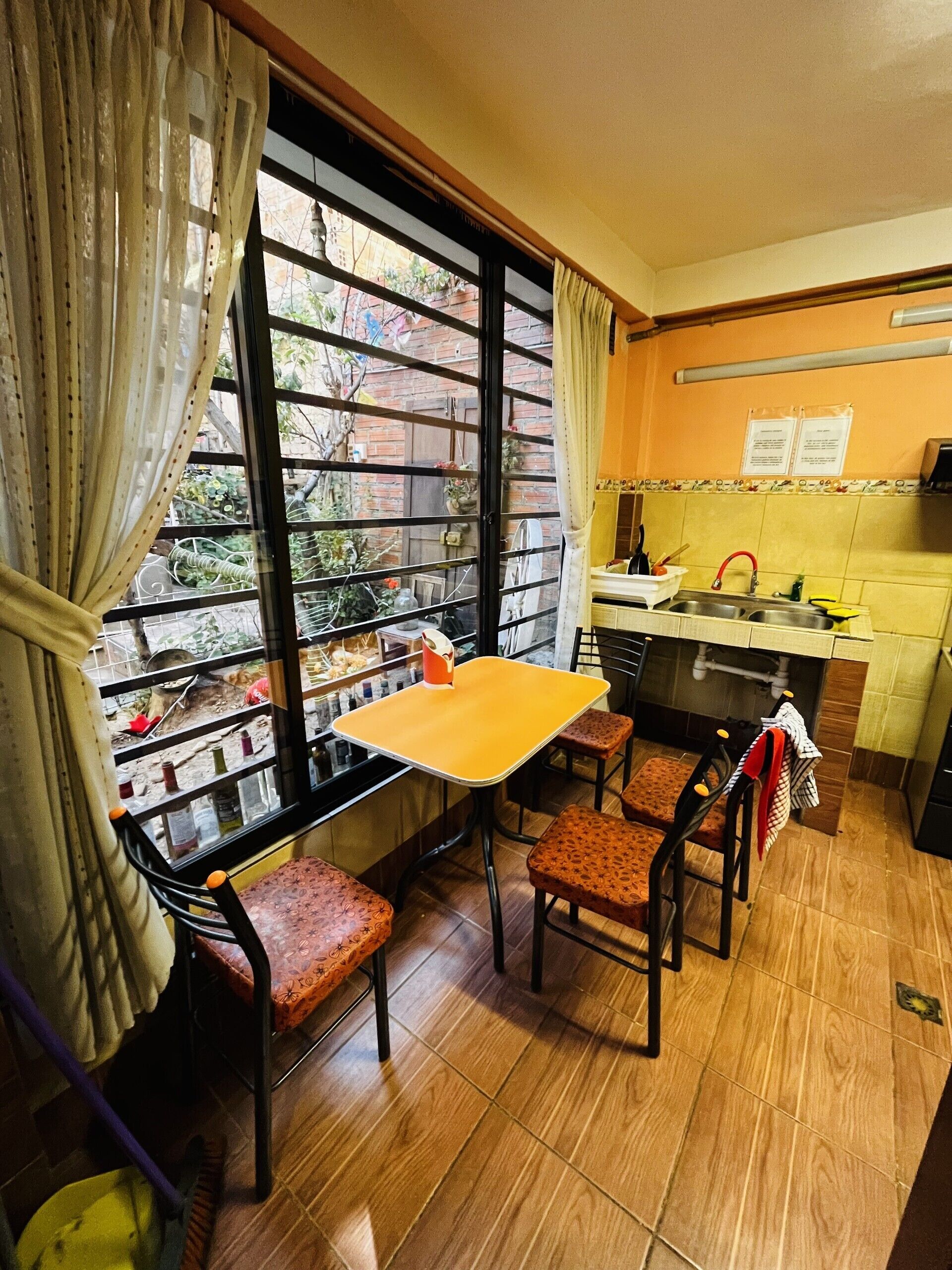 Photo - Casa de Huéspedes "La Casa Bonita"