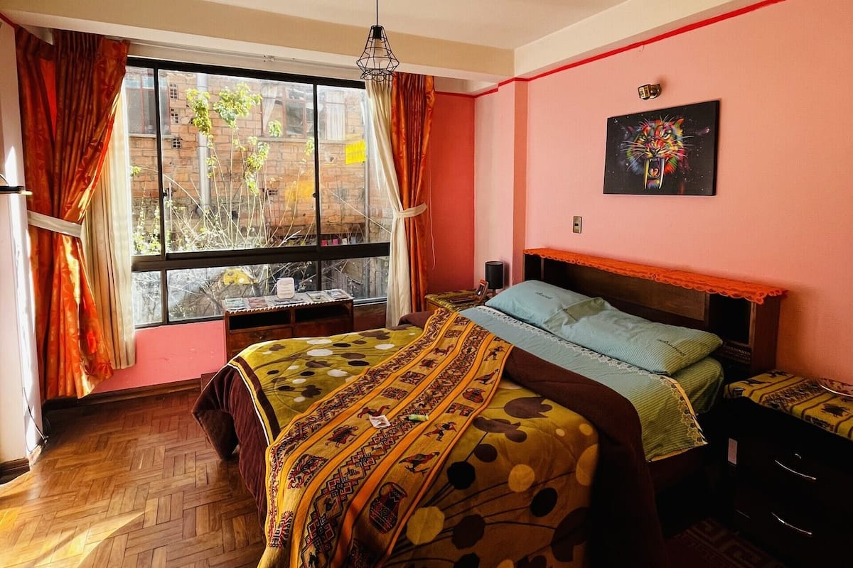 Deluxe Room | 4 bedrooms, down duvets, free minibar items, individually decorated