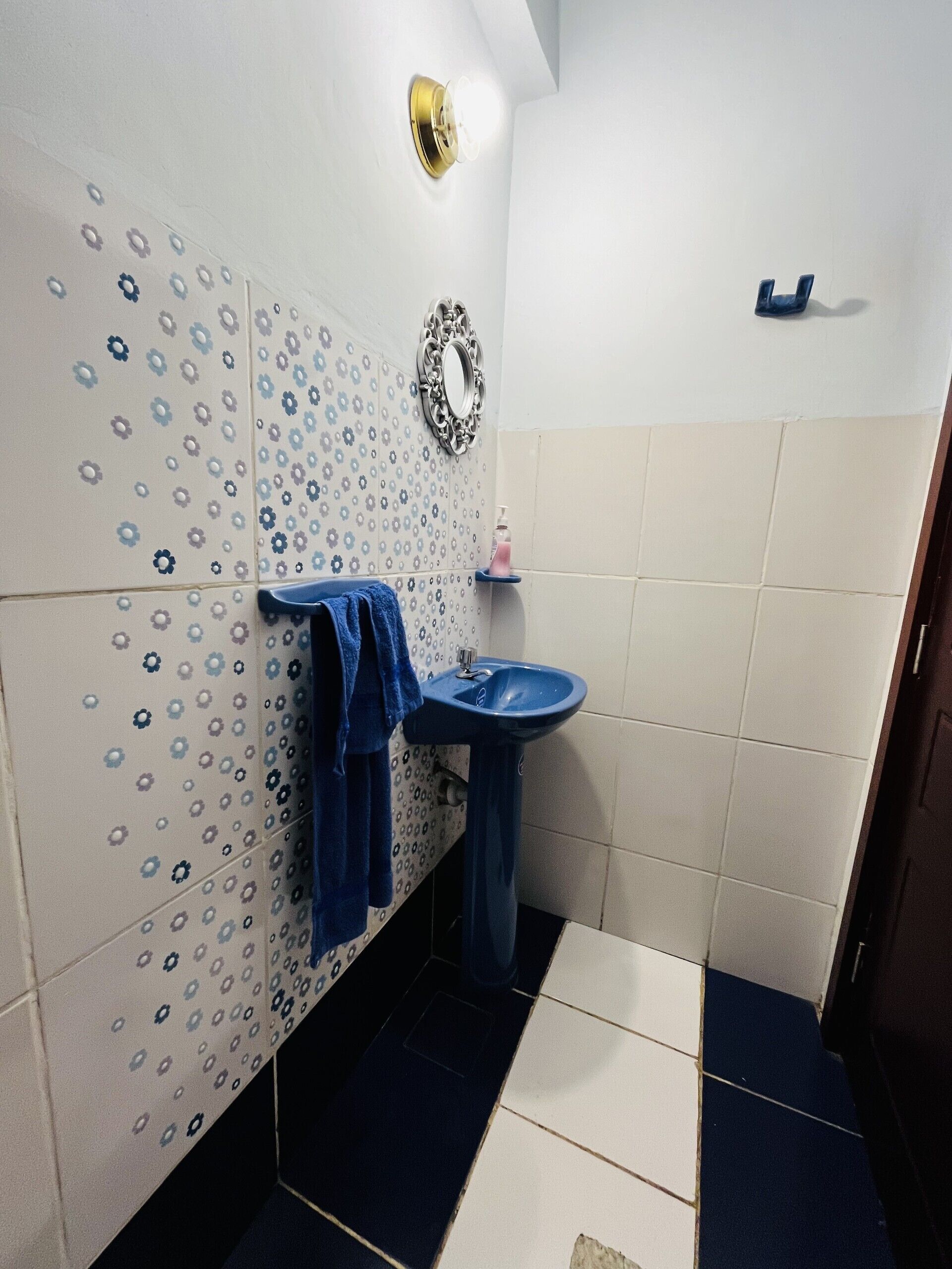 Foto - Casa de Huéspedes "La Casa Bonita"