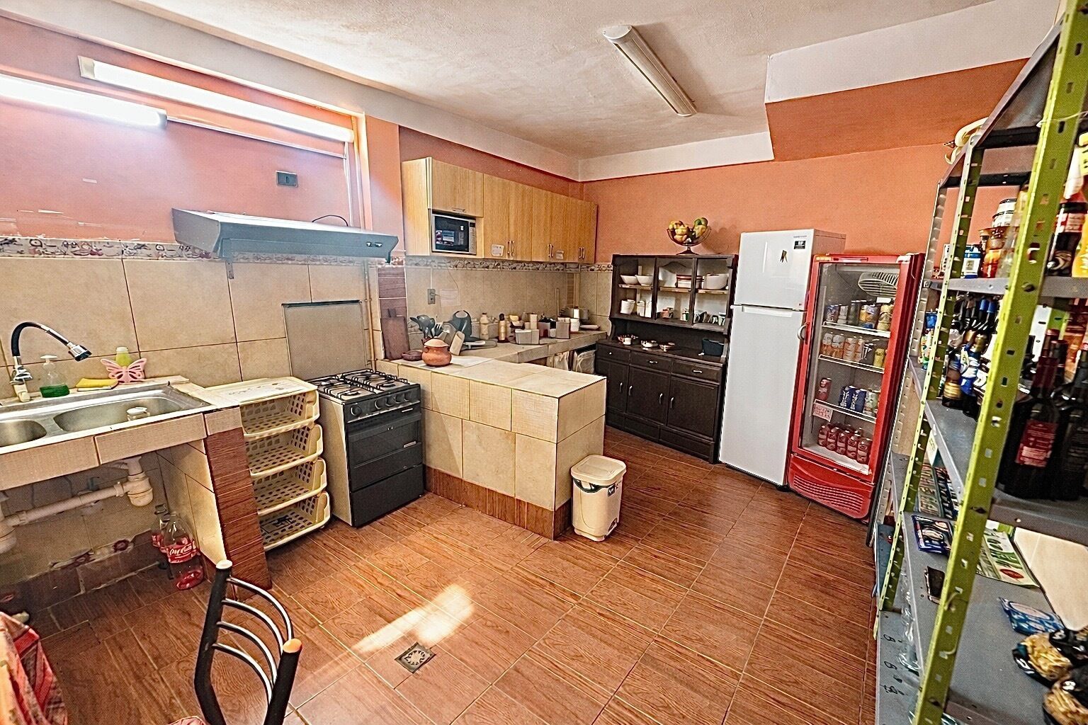 Foto - Casa de Huéspedes "La Casa Bonita"