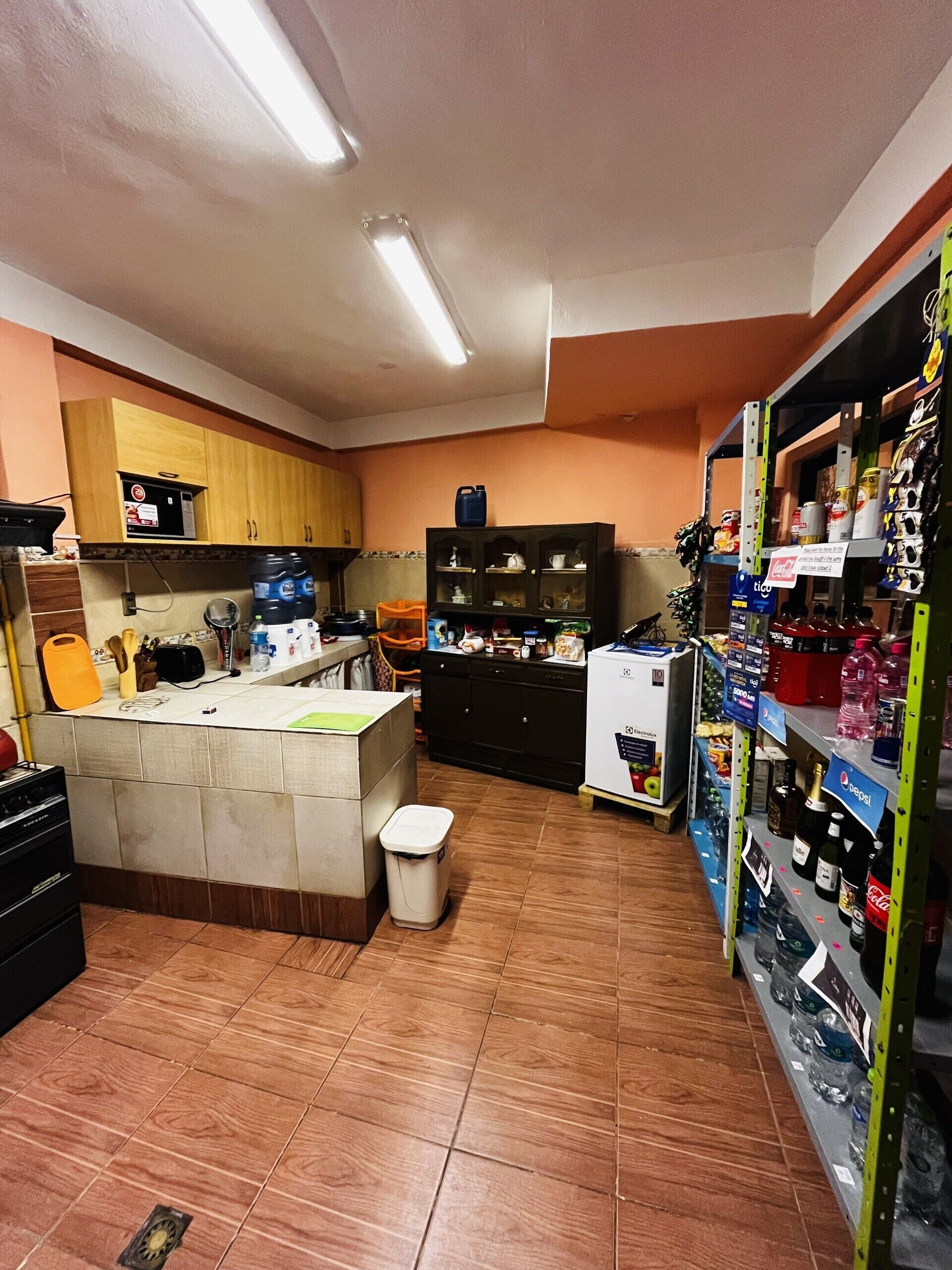 Photo - Casa de Huéspedes "La Casa Bonita"