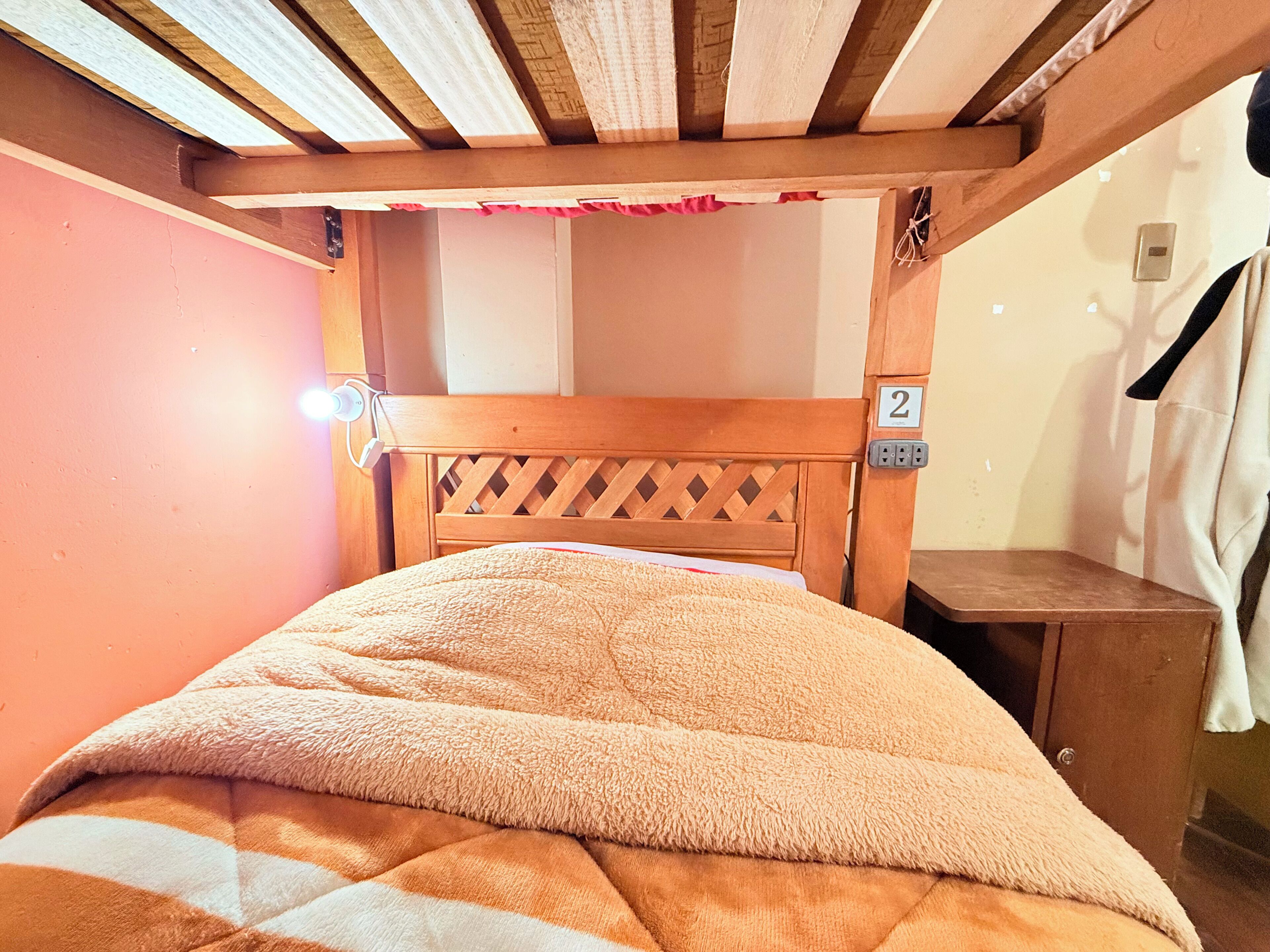 Untuvapeitot, minibaari (osa tuotteista ilmaisia)