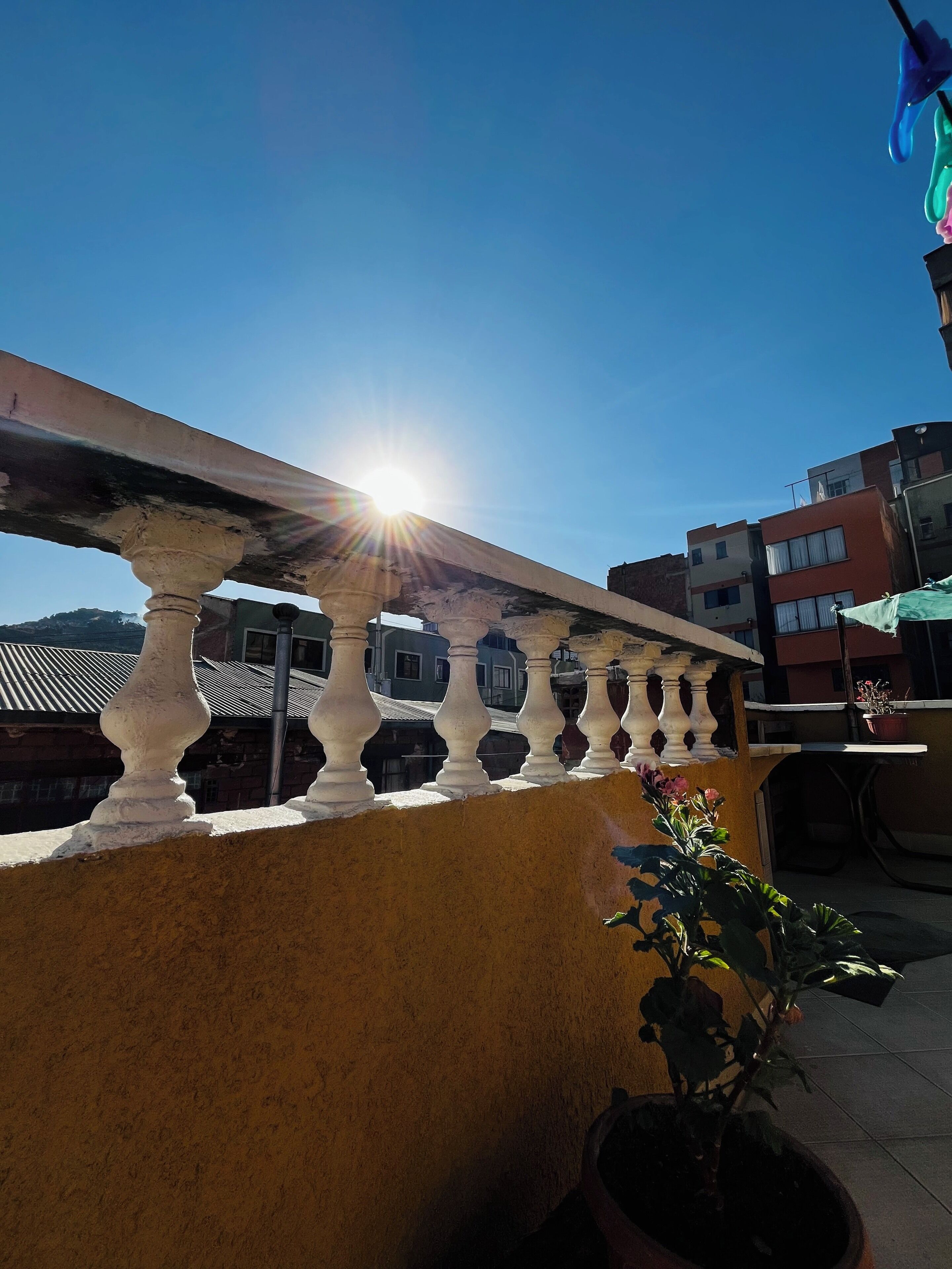 Photo - Casa de Huéspedes "La Casa Bonita"