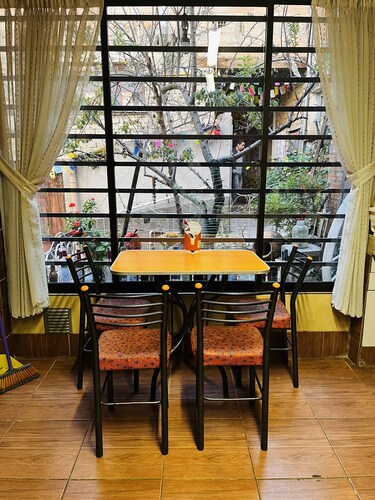 Casa de huespedes La Casa Bonita