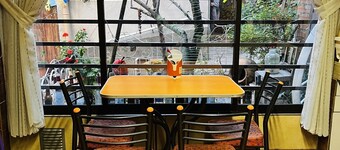 Casa de huespedes La Casa Bonita