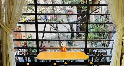 Casa de huespedes La Casa Bonita