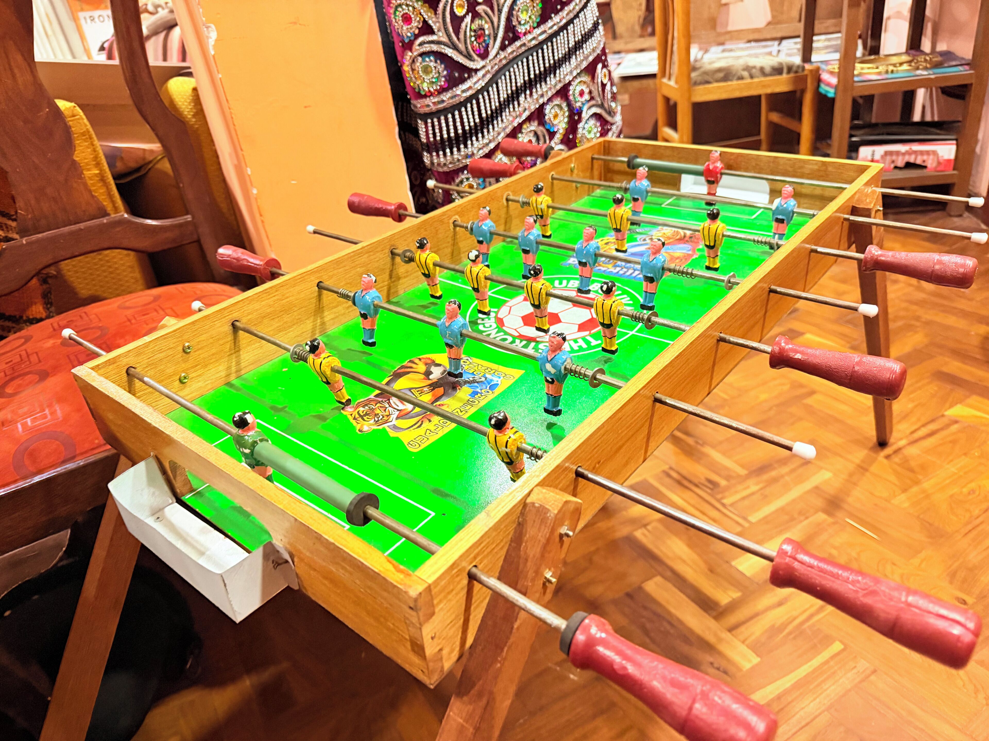 Foto - Casa de Huéspedes "La Casa Bonita"