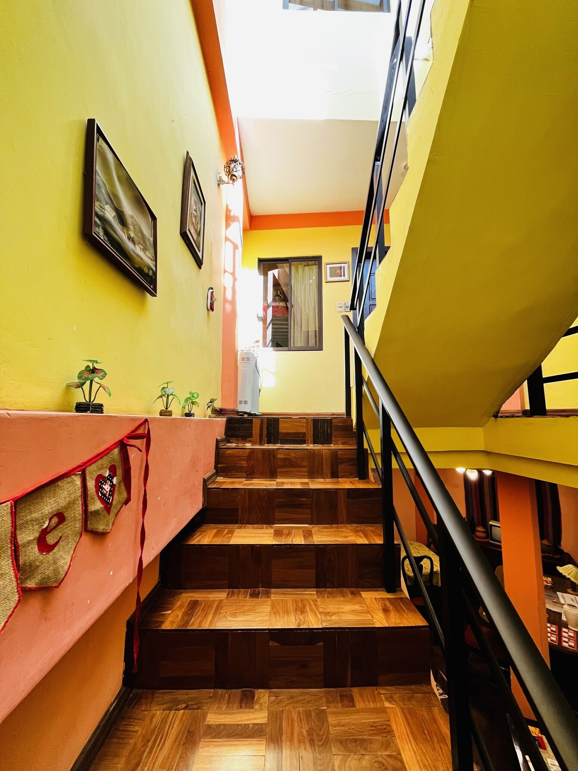 Photo - Casa de Huéspedes "La Casa Bonita"