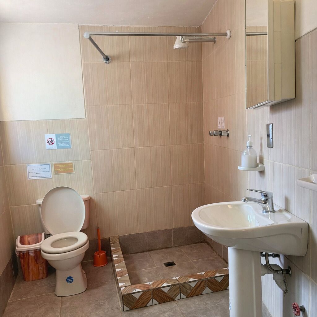 Foto - Casa de Huéspedes "La Casa Bonita"