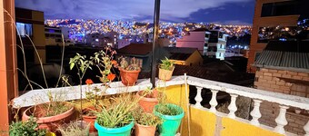 Casa de huespedes La Casa Bonita