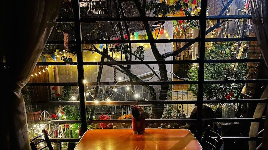 Casa de huespedes La Casa Bonita