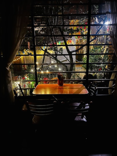 Casa de huespedes La Casa Bonita