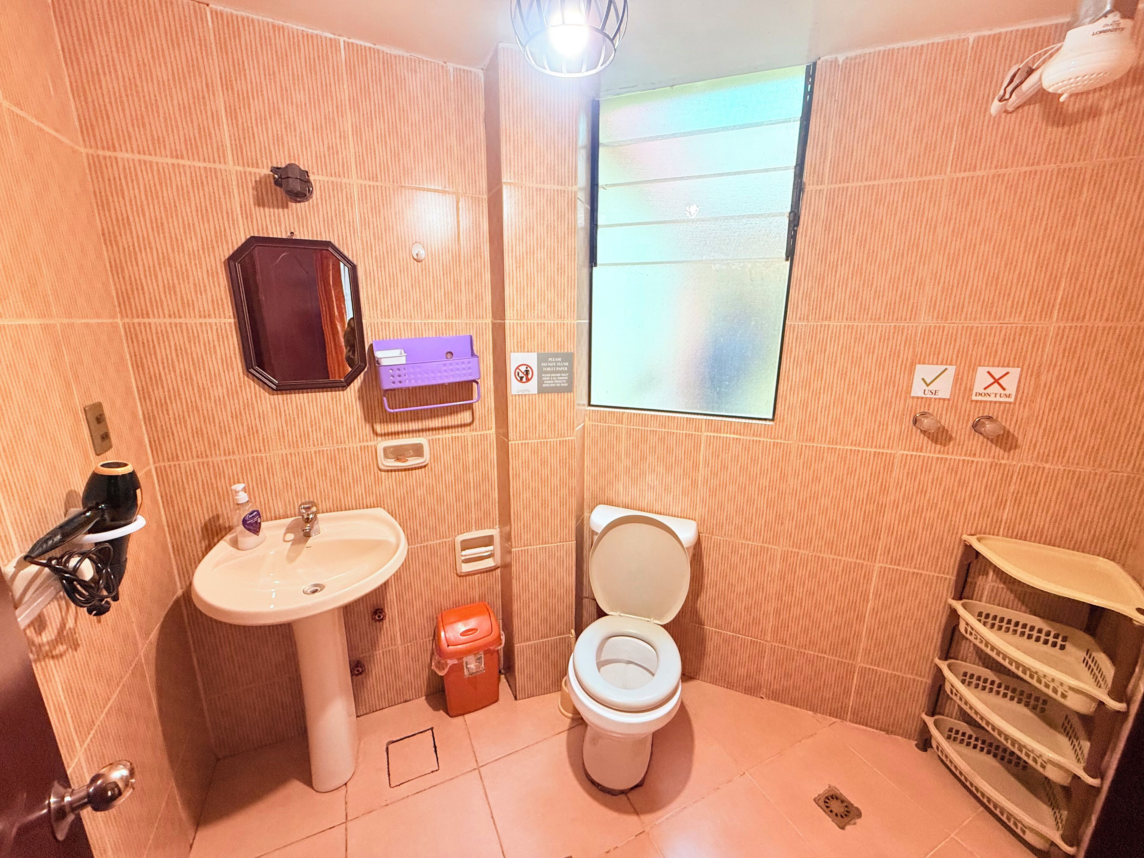 Foto - Casa de Huéspedes "La Casa Bonita"