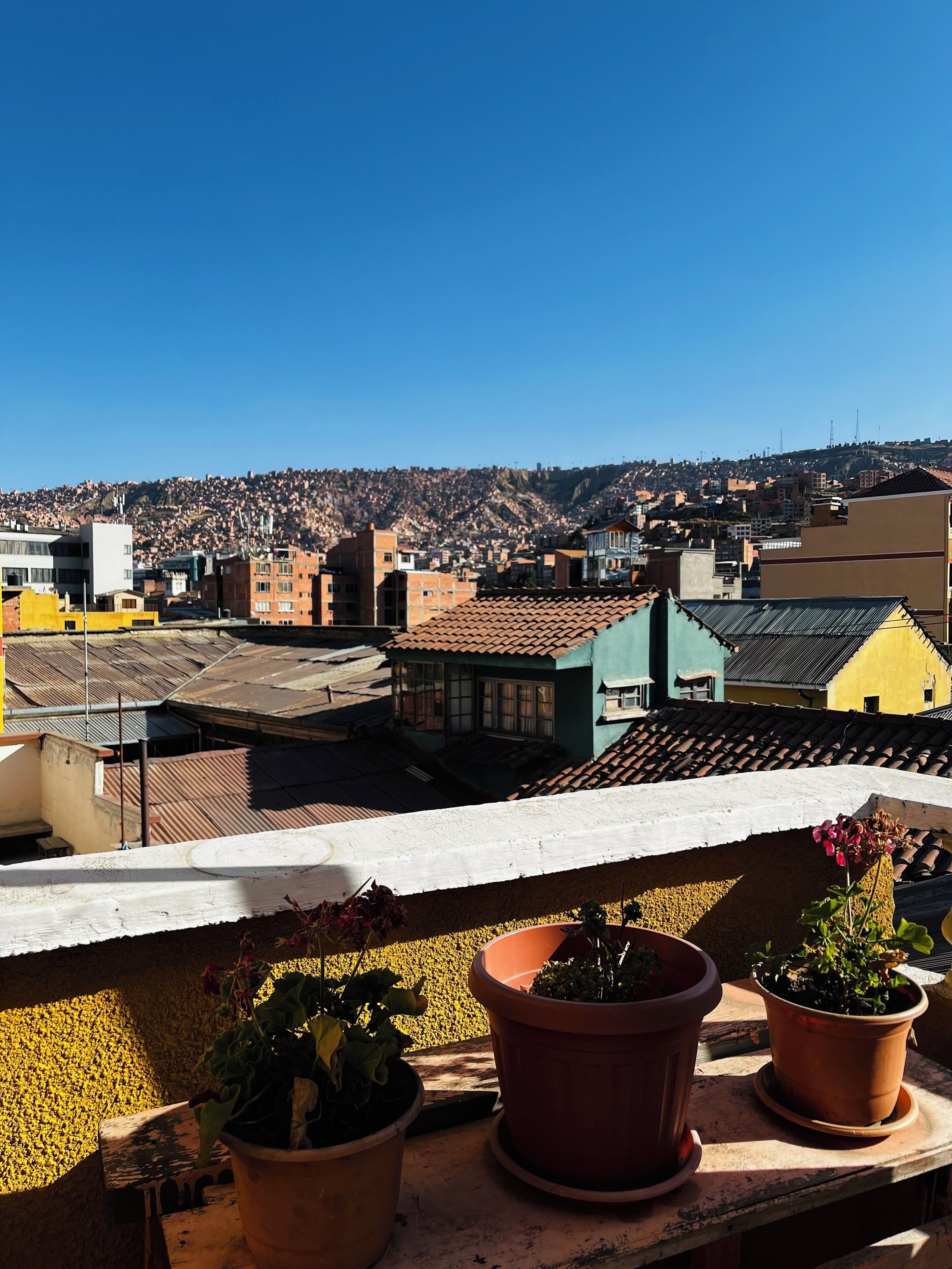 Photo - Casa de Huéspedes "La Casa Bonita"
