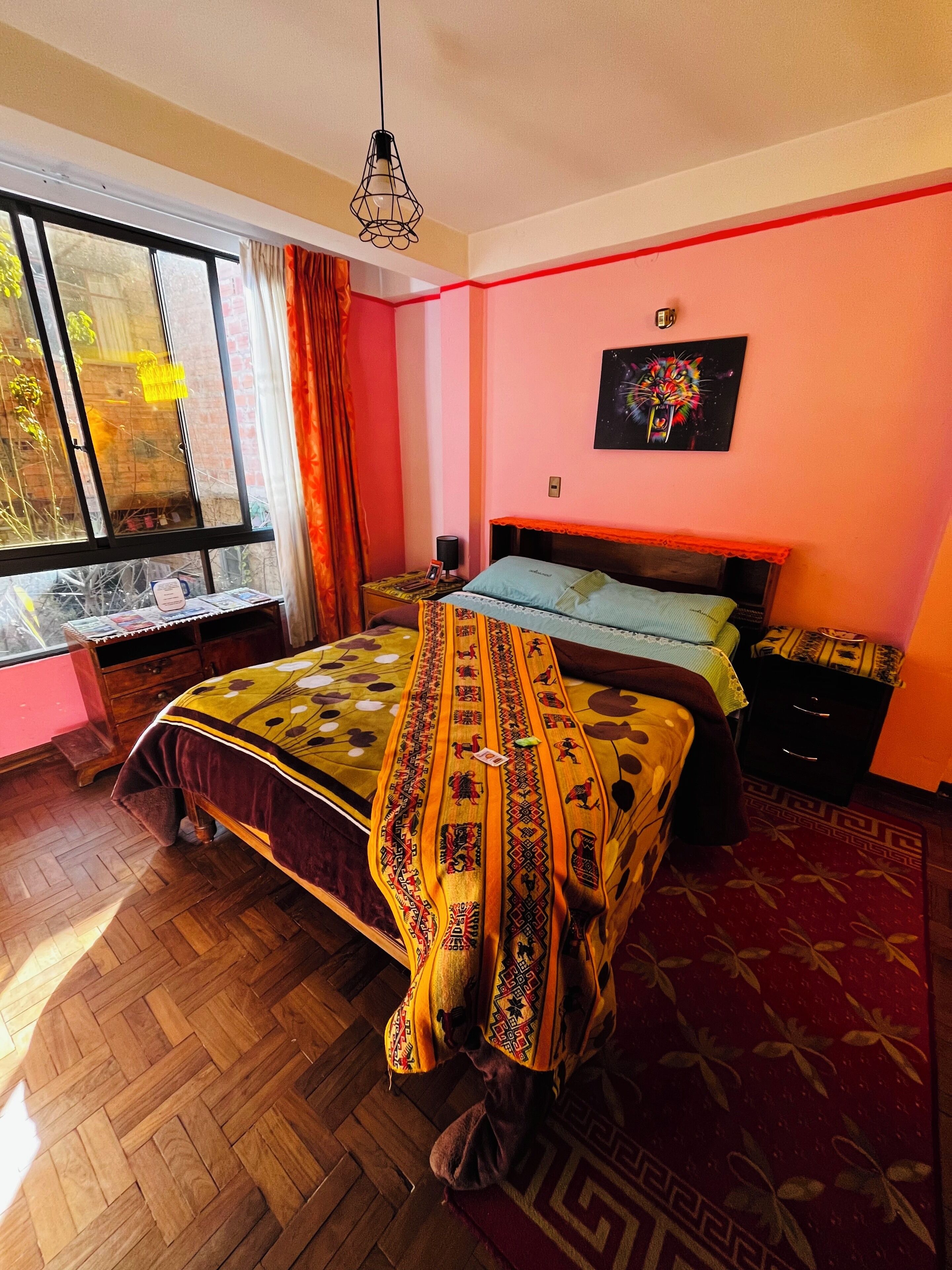 Photo - Casa de Huéspedes "La Casa Bonita"