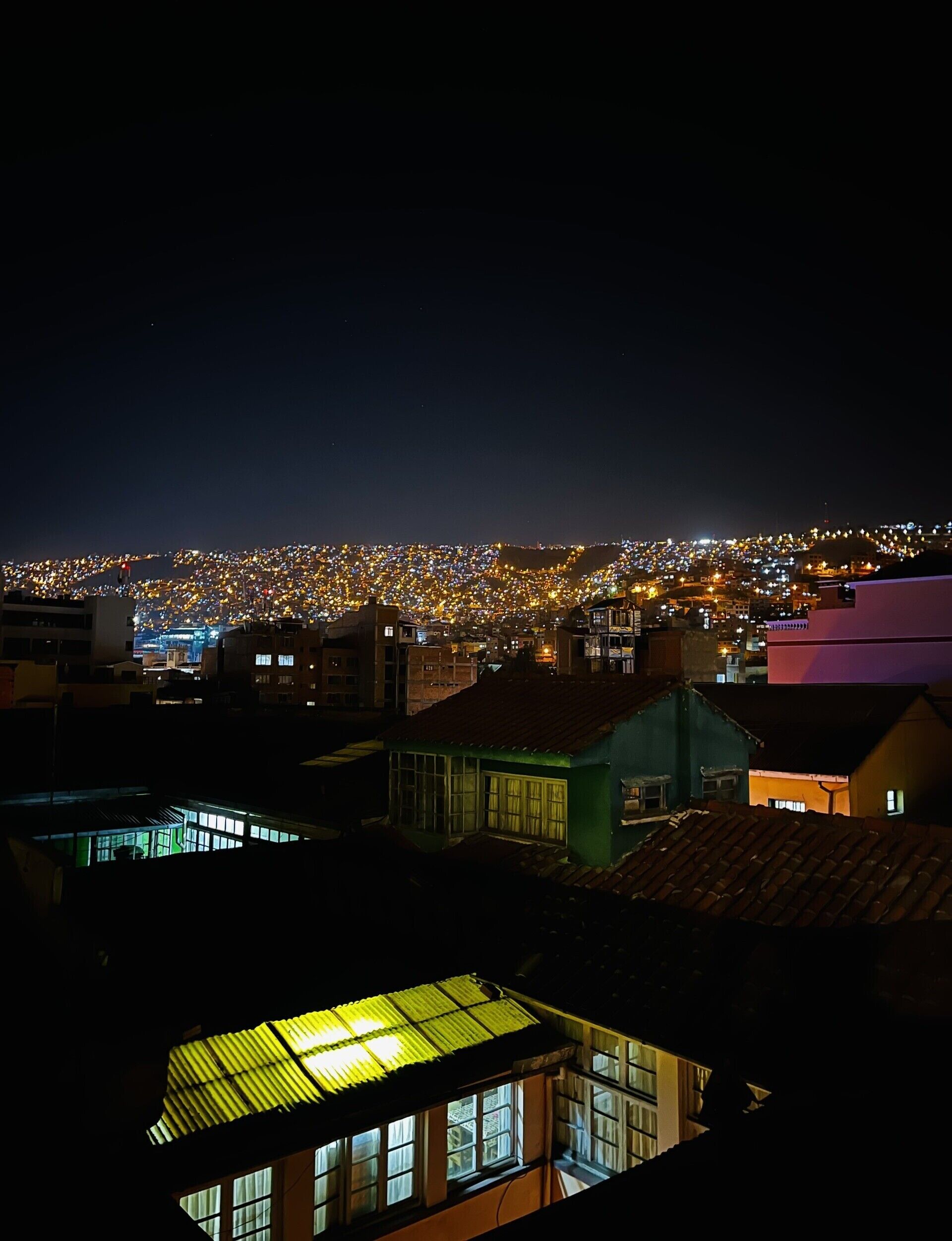 Photo - Casa de Huéspedes "La Casa Bonita"