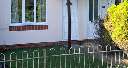 Mews House 5 mins walk the sea