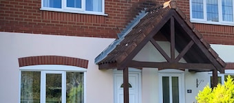 Mews House 5 mins walk the sea