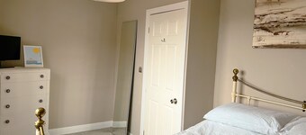 Mews House 5 mins walk the sea