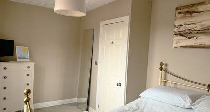 Mews House 5 mins walk the sea