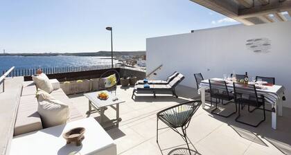 Home2Book Design & Breathtaking Sea Views El Porís