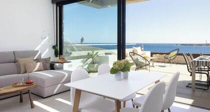 Home2Book Design & Breathtaking Sea Views El Porís