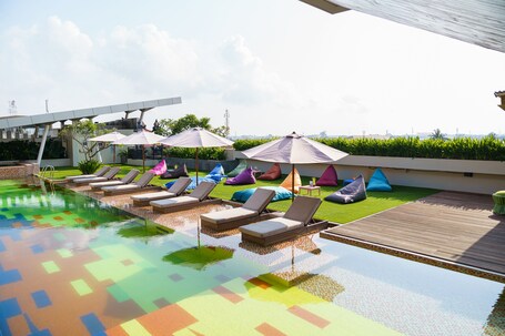 Fairfield by Marriott Bali South Kuta - view 2