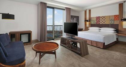 Fairfield by Marriott Bali South Kuta