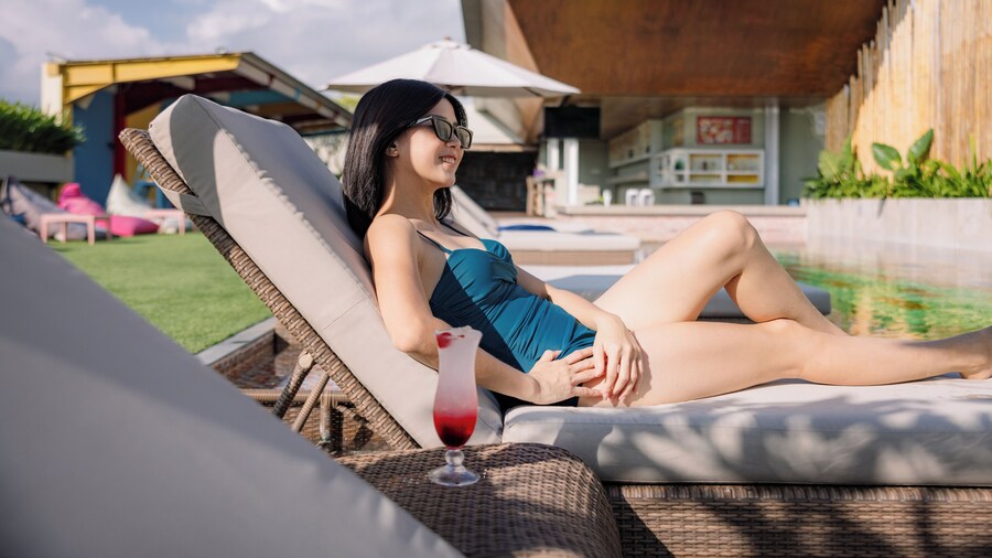 Fairfield by Marriott Bali South Kuta