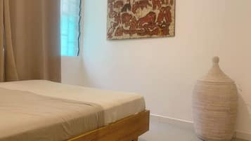 2 bedrooms