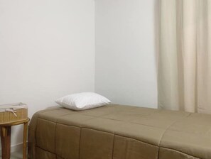 2 Schlafzimmer