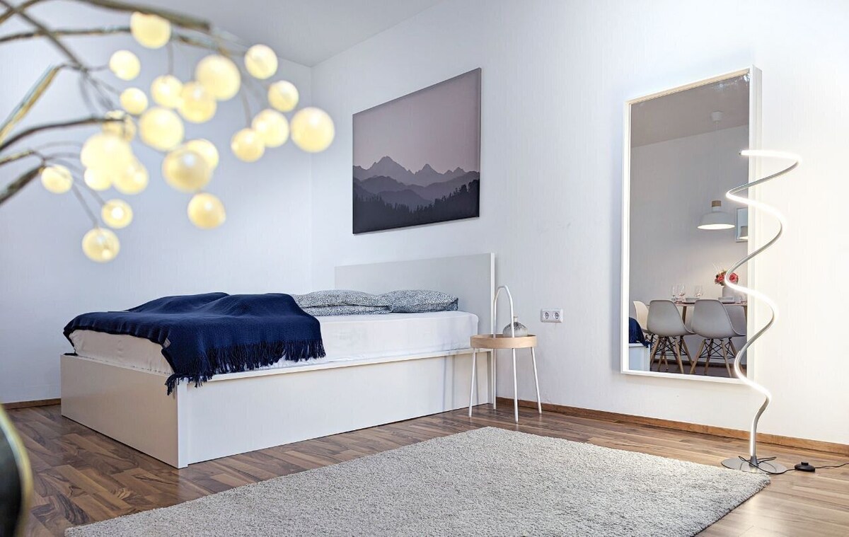 Image de profil de l’hôte