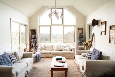 Ultimate farmstay experience - 5 minutes from Jenolan