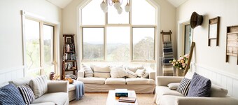 Ultimate farmstay experience - 5 minutes from Jenolan