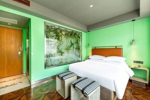 Room - Haoting Holiday Hotel (Yiwu)