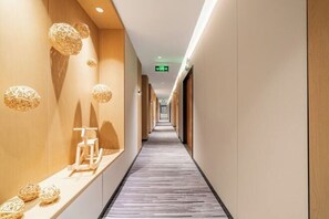 Interior - Haoting Holiday Hotel (Yiwu)