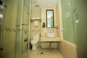 Room - Haoting Holiday Hotel (Yiwu)