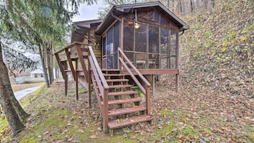 Außenbereich