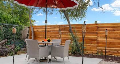 Brand New Cozy Home / 2 miles to Downtown SAC