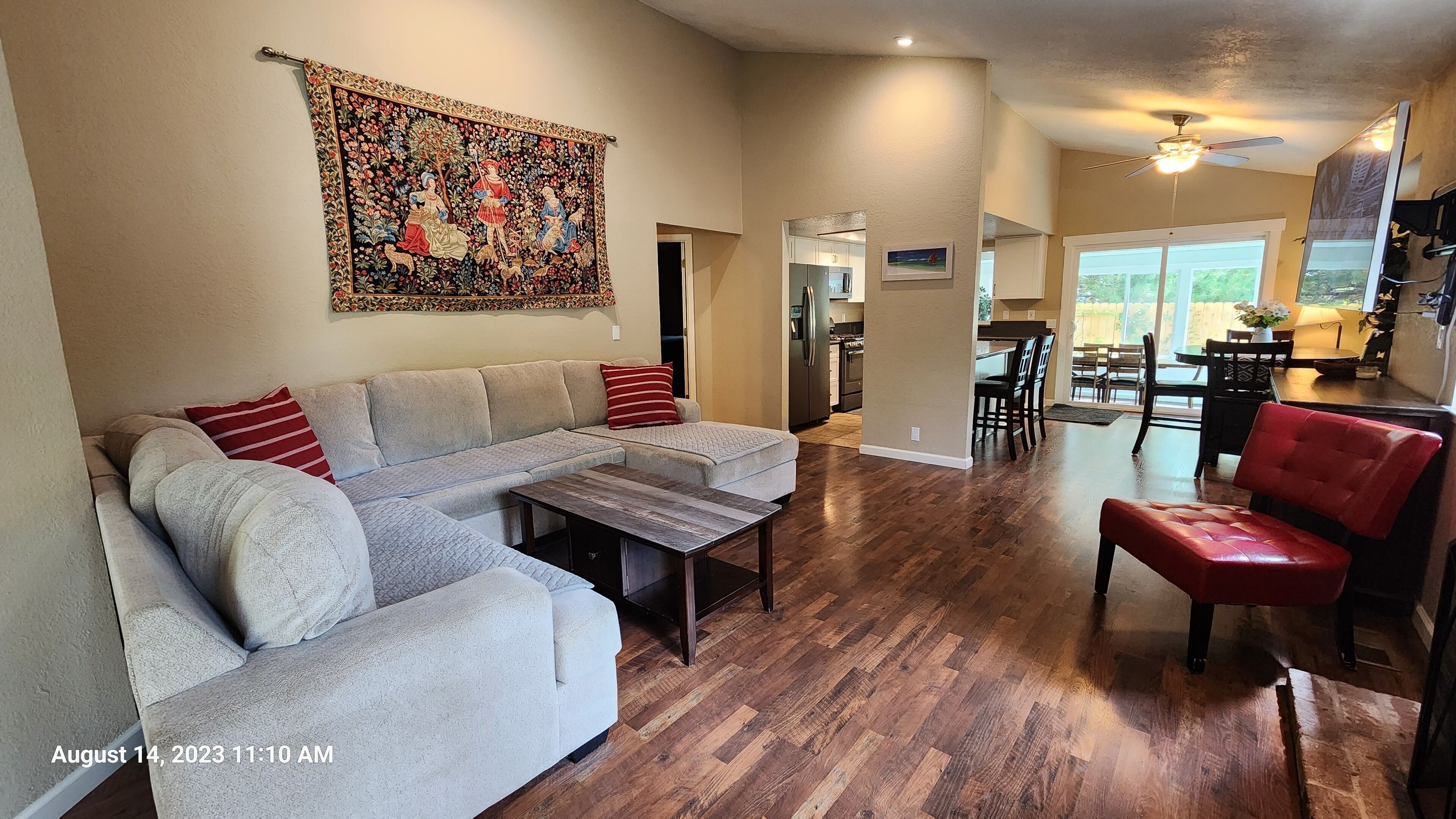 Great Home in Perfect Location! 