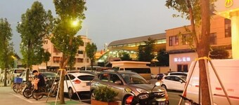 宝瑞酒店(深圳宝安国际机场T3航站楼店)