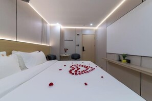 Room - Baorui Hotel (Shenzhen)