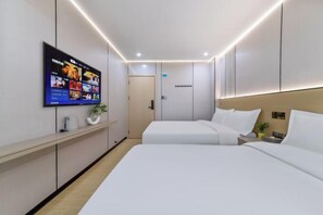 Room - Baorui Hotel (Shenzhen)