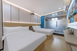 Room - Baorui Hotel (Shenzhen)
