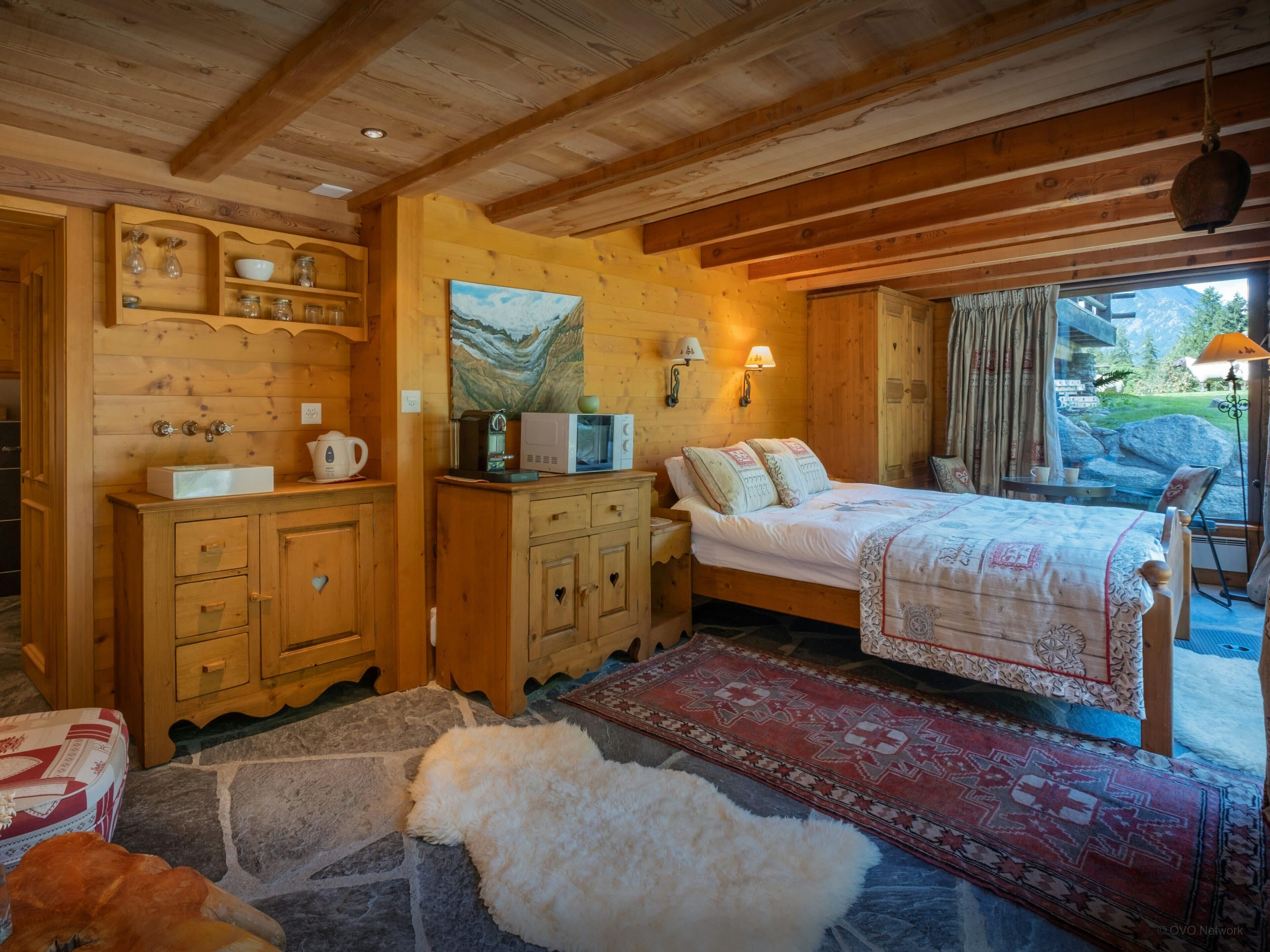 7 chambres, Wi-Fi, draps fournis