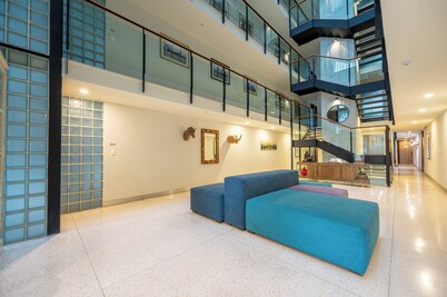 Capitalia Living - Apartments - Céfiro 5