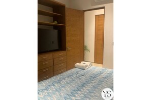 1 habitación y wifi