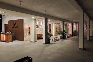 Hall